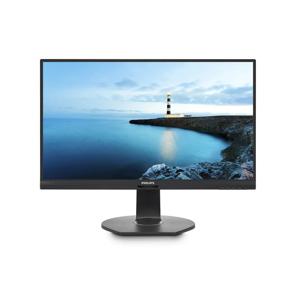 Philips B Line Monitor LCD cu staţie de andocare USB-C 272B7QUPBEB/00 Philips - 5