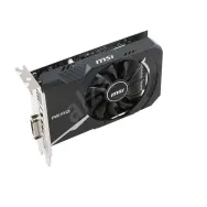 Placa video msi geforce gt 1030 aero itx 2gd4 oc Msi - 1