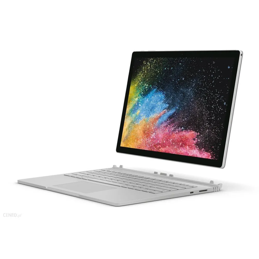 Laptop microsoft surface book 2 intel® core™ i7-8650u pana la Microsoft - 1