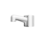 Hikvision bracket ds-1602zj-corner white aluminum alloy 176.8×194× 419.5mm. Hikvision - 1