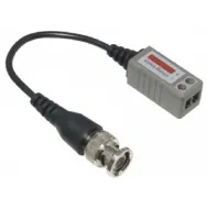 Video balun pasiv bnc cu fir (set) vbbnc Other - 1
