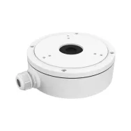 Hikvision junction box ds-1280zj-s compatibil cu dds-2ce16c5t-vfir3 ds-2ce16d5t-vfit3 sau ds-2cd2t22/32-i5 Hikvision - 1