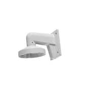 Hikvision bracket ds-1272zj-110 aluminiu 120×122×169mm alb Hikvision - 1