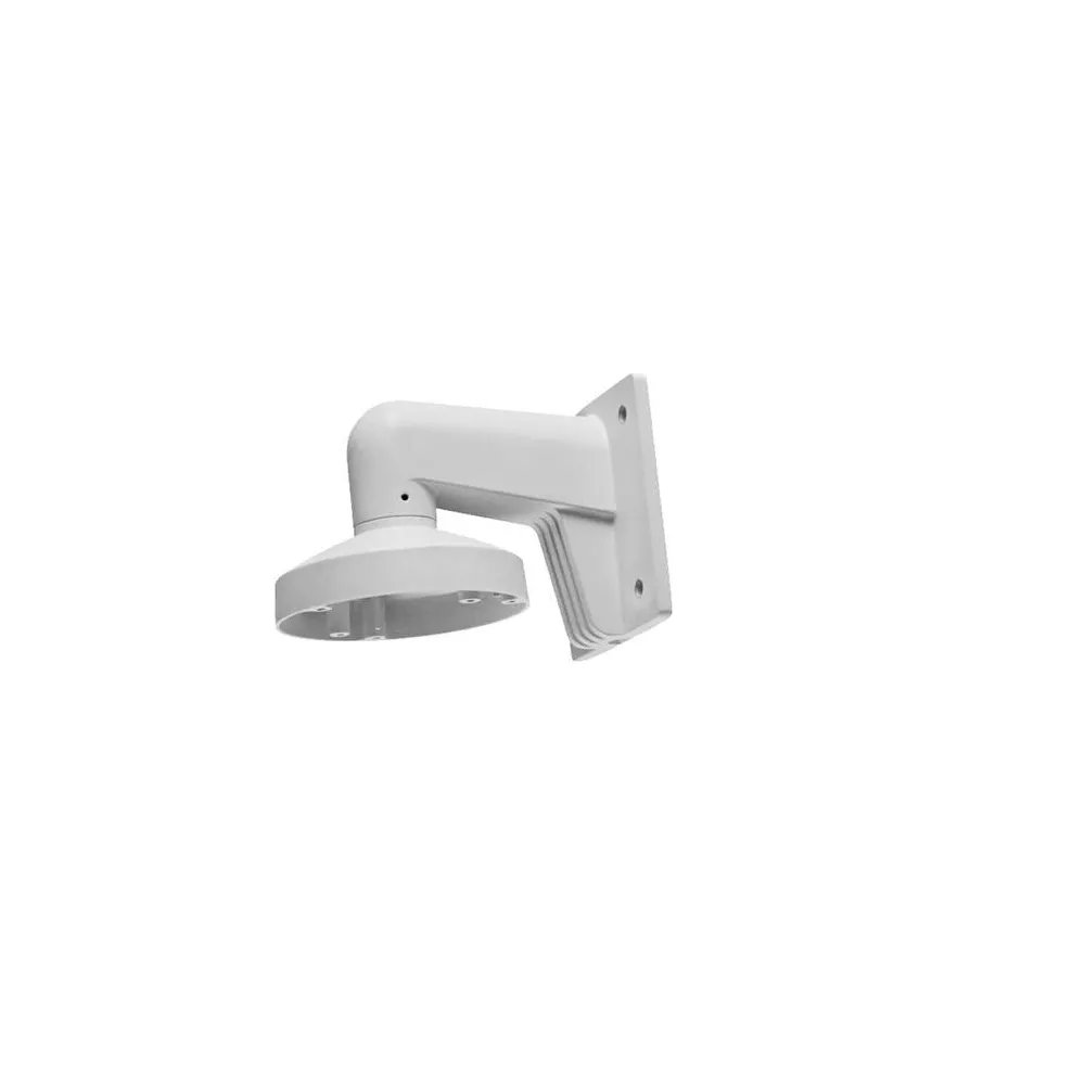 Hikvision bracket ds-1272zj-110 aluminiu 120×122×169mm alb Hikvision - 1