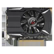 Placa video asrock phantom gaming radeon rx550 2g pci-express 3.0 Asrock - 1
