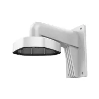 Bracket hikvision ds-1273zj-dm25 material: aluminiu design waterproof 250×178×82.5mm alb Hikvision - 1