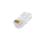 Mufa rj45 utp cat.5e rj45w punga: 100 de bucati. Other - 1