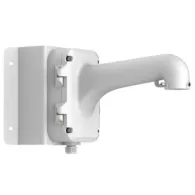 Suport de prindere camere pentru colt hikvision ds-1604zj-corner dimensiuni: 206.8x261.8x465mm Hikvision - 1