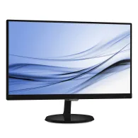 Philips E Line Monitor LCD 237E7QDSB/00 Philips - 1