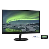 Philips E Line Monitor LCD 237E7QDSB/00 Philips - 11