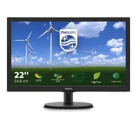 Philips Monitor LCD 223S5LSB/00 Philips - 1