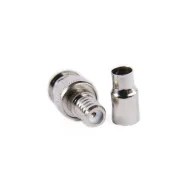 Conector bnc tata prin compresie ln-ct04c pachet 10 bucati Other - 1