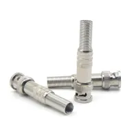 Conector bnc tata ln-ct05s pachet 10 bucati Other - 1