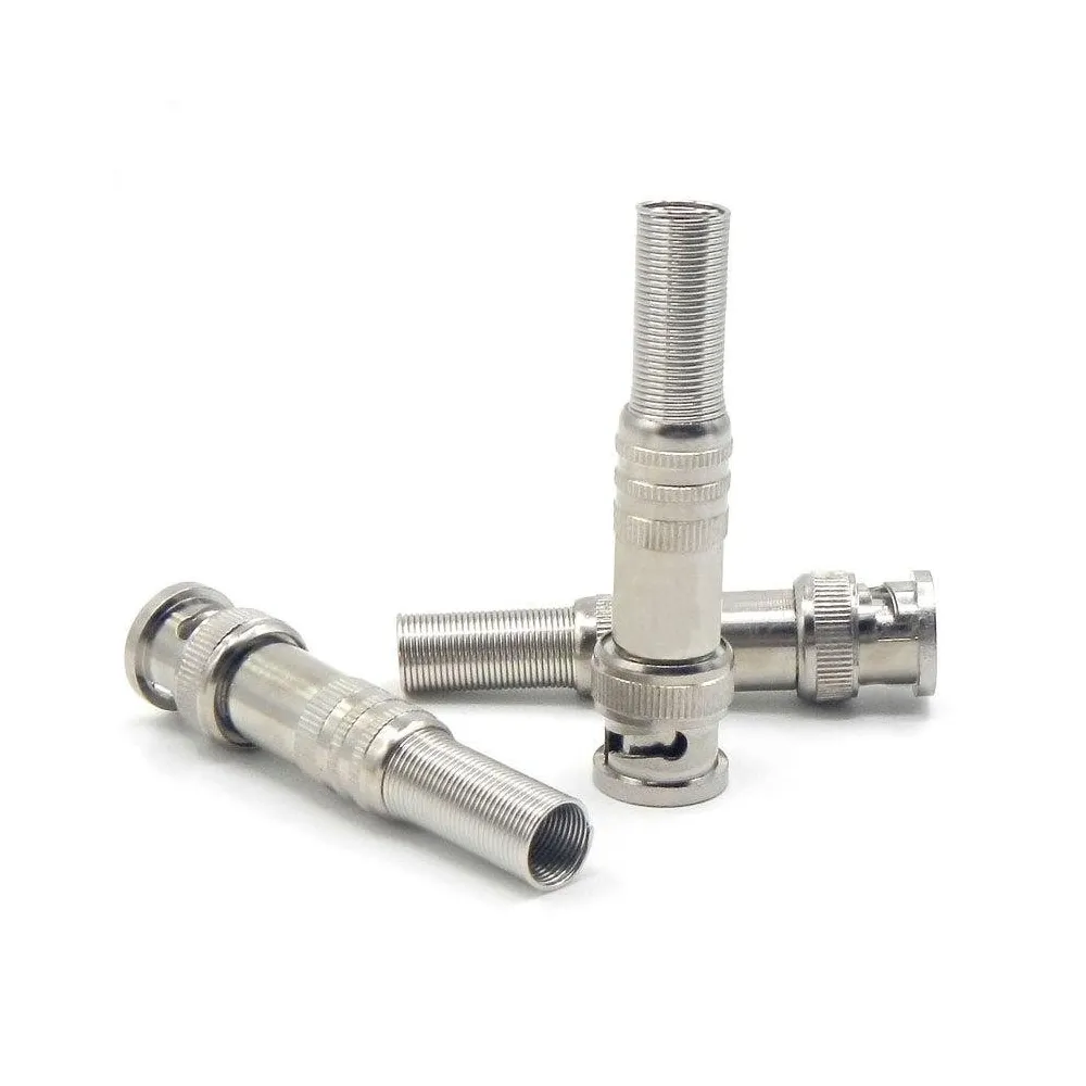 Conector bnc tata ln-ct05s pachet 10 bucati Other - 1