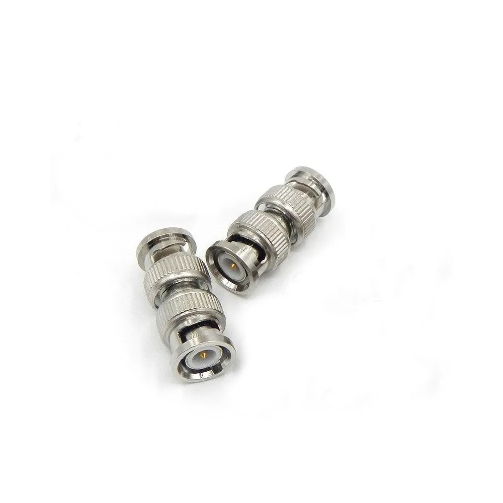 Conector bnc-bnc tata ln-ctb02 pachet 10 bucati Other - 1