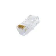 Mufa rj45 utp cat.5e ln-ctc5e punga: 100 de bucati. Other - 1
