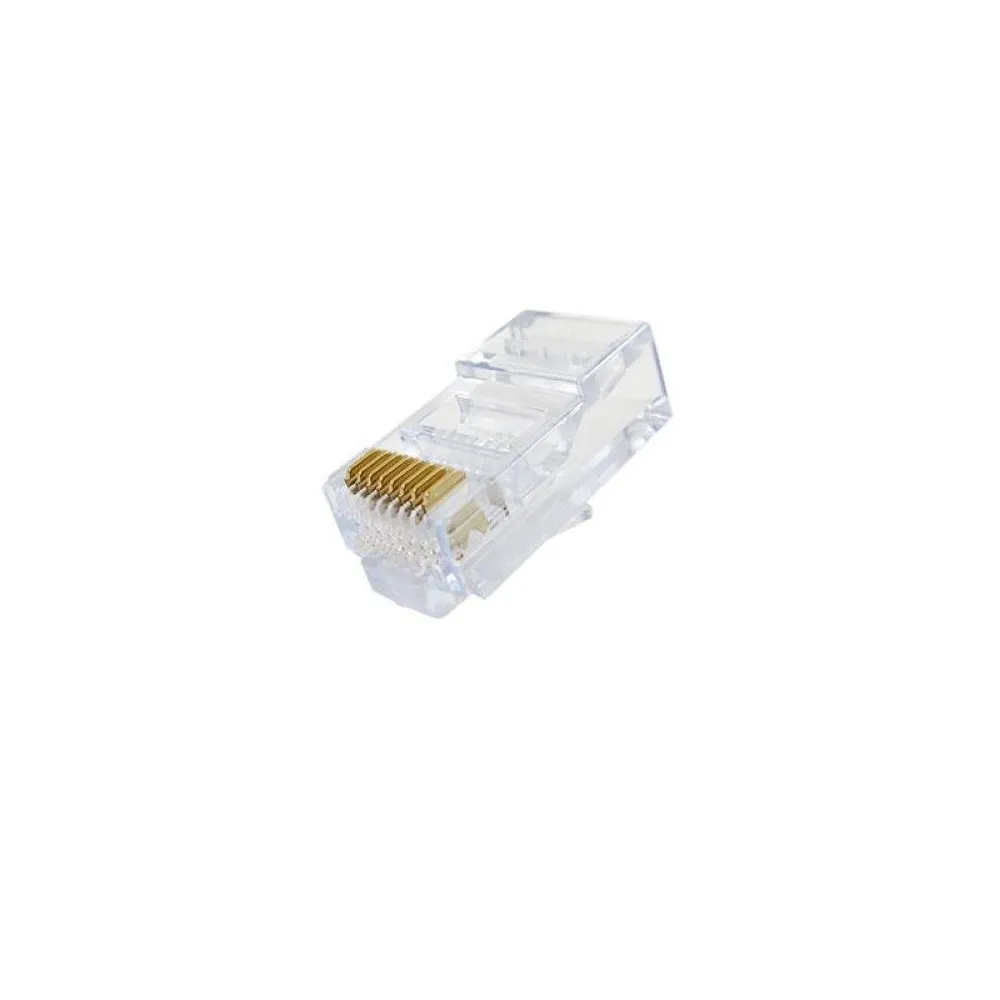 Mufa rj45 utp cat.5e ln-ctc5e punga: 100 de bucati. Other - 1
