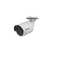 Camera supraveghere hikvision ip bullet ds-2cd2025fwd-i (2.8mm) 2mp 1/2.8progressive scancmos Hikvision - 1