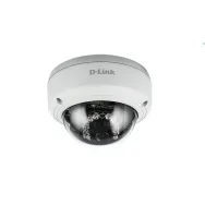 D-link vigilance 3mp full hd poe dome network camera dcs-4603 D-link - 1