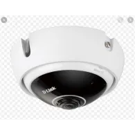 D-link vigilance full hd panoramic poe camera dcs-4622 1/3.2 3-megapixel D-link - 1