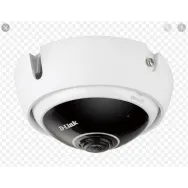D-link vigilance full hd panoramic poe camera dcs-4622 1/3.2 3-megapixel D-link - 1