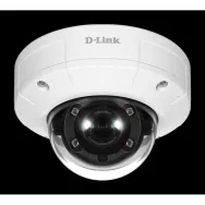 D-link vigilance full hd outdoor vandal-proof poe dome camera dcs-4633ev D-link - 1
