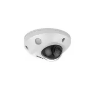 Camera de supraveghere hikvision ip mini dome ds-2cd2523g0-i(2.8mm) 2mp frame Hikvision - 1