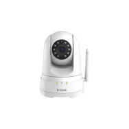 D-link full hd pan and tilt wi-fi camera dcs-8525lh 1/2.7 D-link - 1