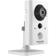 Camera de supraveghere hikvision ip cube hwc-c220-d/w 2mp wifi lentila Hiwatch - 1