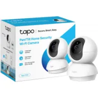 Camera supraveghere wifi tp-link wireless tapo c200 senzor 1/2.9 1080p Tp-link - 1