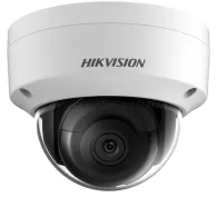 Camera supraveghere hikvision ip dome ds-2cd2143g0-iu(2.8mm) 4 mp microfon audio Hikvision - 1