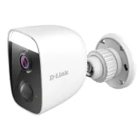 D-link full hd pan&tilt pro wi-fi camera D-link - 1