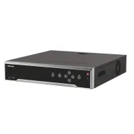 Nvr hikvision ip 32 canale ds-7732ni-k4 4k incoming bandwidth: 256 Hikvision - 1
