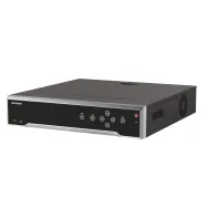 Nvr hikvision ip 32 canale ds-7732ni-k4 4k incoming bandwidth: 256 Hikvision - 1