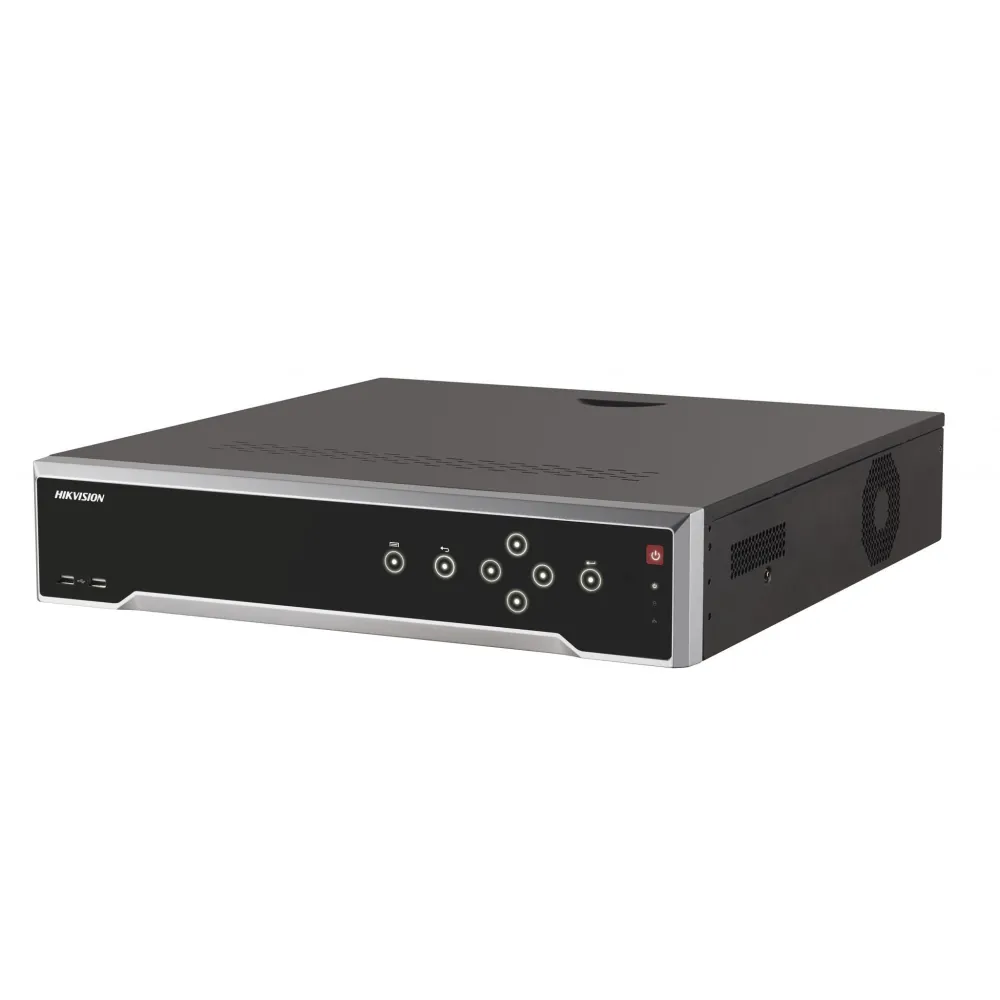 Nvr hikvision ip 32 canale ds-7732ni-k4 4k incoming bandwidth: 256 Hikvision - 1
