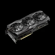 Placa video asus nvidia rog strix geforce rtx™ 2080 ti Asus - 1