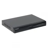 Nvr hikvision ip 8 canale ds-7608ni-k1 8mp h.265+/h.265/h.264 +/h.264/mpeg4 up Hikvision - 1