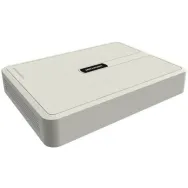 Nvr 8 canale hikvision hwn-2108h 4mp compresie h.265+/h.265 rezolutie inregistrare: Hiwatch - 1