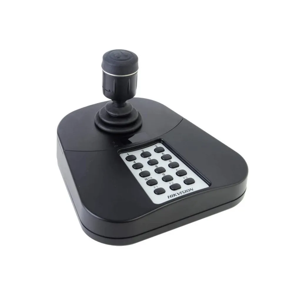 Tastatura hikvision ds-1005ki usb2.0 directx 15 butoane programabile usb hid Hikvision - 1