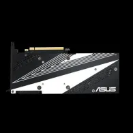 Placa video asus nvidia dual-rtx2070-o8g graphics engine: nvidiageforce rtx 2070 Asus - 1