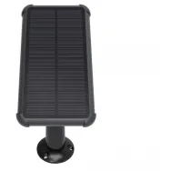 Panou solor pentru incarcarea camerelor ezviz c3a cs-cmt-solar panel dimensiuni: Ezviz - 1