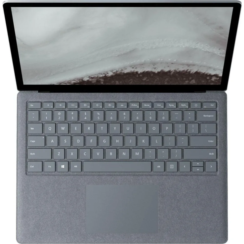 Microsoft surface laptop2 13.5 2256 x 1504 touch intel core Microsoft - 1