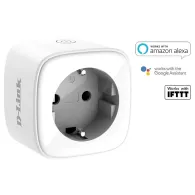 Smartplug mini wifi d-link dsp-w118 smart home compatible standard: ieee D-link - 1