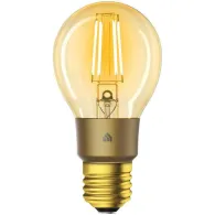 Tp-link bec inteligent cu filament kasa smart e27 kl60 wi-fi Tp-link - 1
