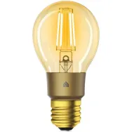 Tp-link bec inteligent cu filament kasa smart e27 kl60 wi-fi Tp-link - 1