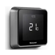 T6 termostat digital cu fir wi-fi (lyric) honeywell y6h810wf1034 permite Honeywell resideo - 1
