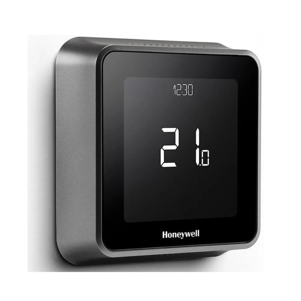 T6 termostat digital cu fir wi-fi (lyric) honeywell y6h810wf1034 permite Honeywell resideo - 1