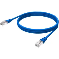 Patch cord l01net lungime cablu 1m video conductor: 0.5mm cca Other - 1