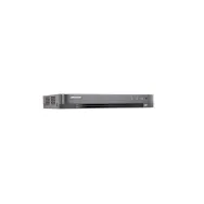 Dvr hikvision turbohd 4 canale ds-7204huhi-k1 5mp 4turbohd/ahd/analoginterface input 4-ch Hikvision - 1