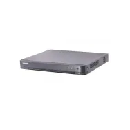 Dvr hikvision turbo hd 4.0 ds-7232hqhi-k2 4mp 32 channel 32 Hikvision - 1